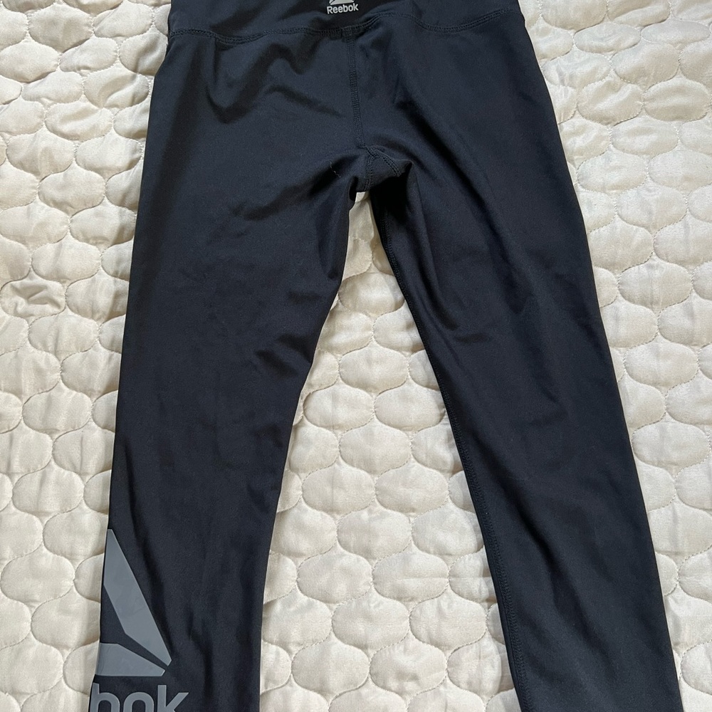 Ankle leggings